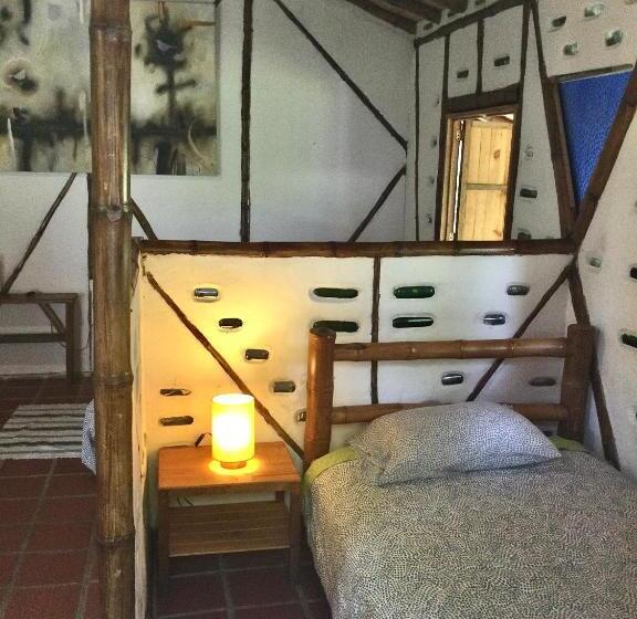 هتل La Casa De Francois