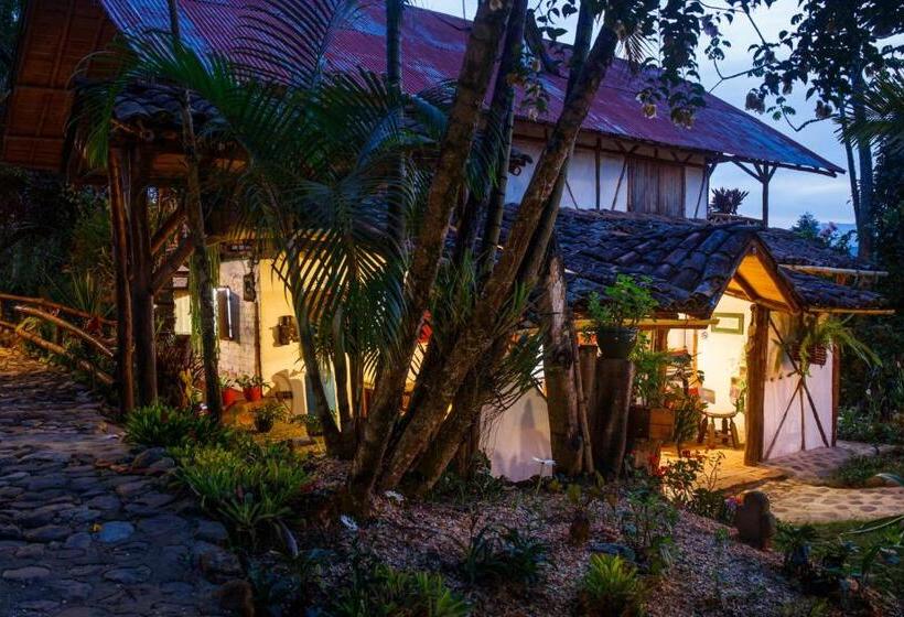 هتل La Casa De Francois