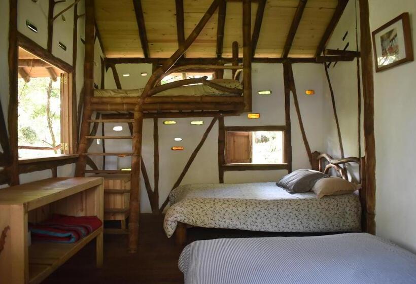 هتل La Casa De Francois