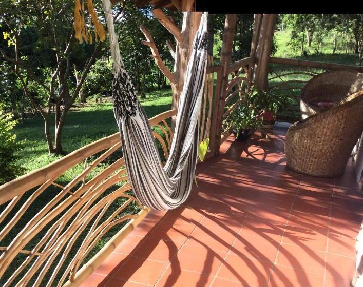 هتل La Casa De Francois