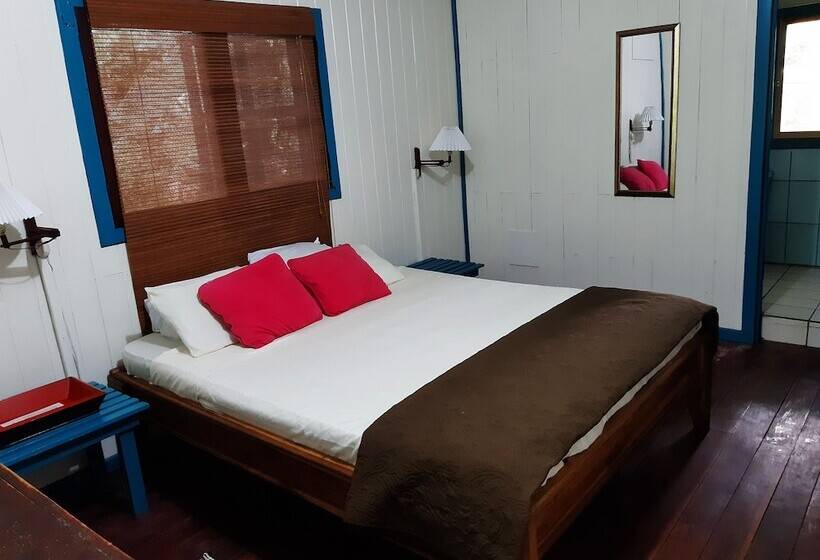 فندق Lapalapa Beachfront
