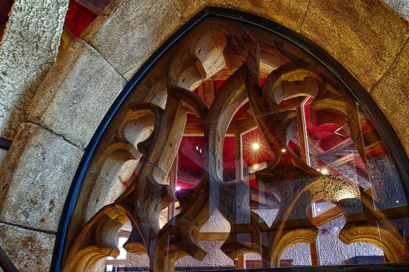 בית מלון כפרי Le Brizeux