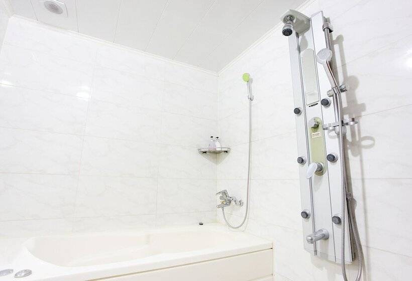 Luxury Hotel Osan