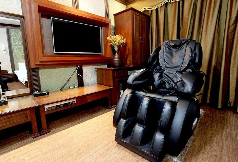 Luxury Hotel Osan
