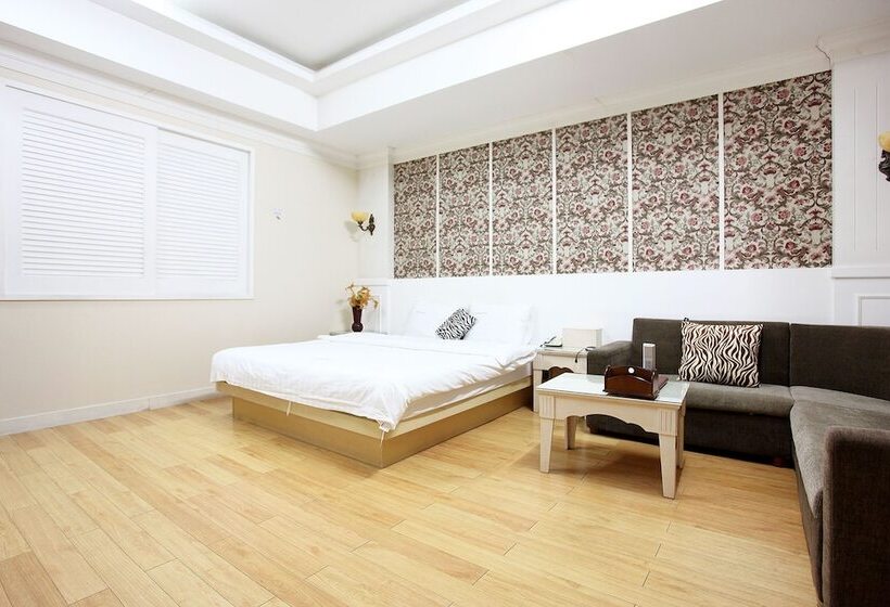 Luxury Hotel Osan