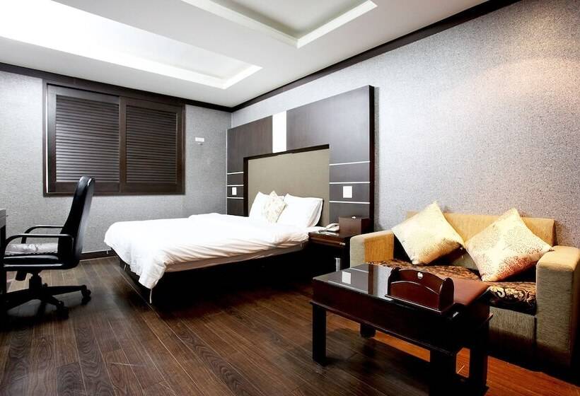 Luxury Hotel Osan
