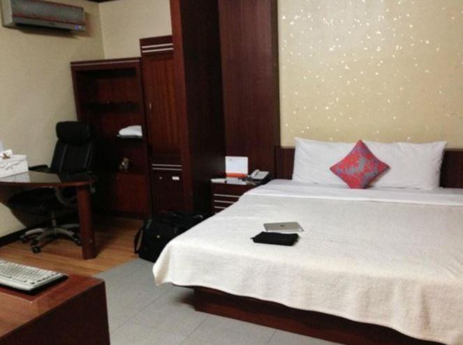 Luxury Hotel Osan