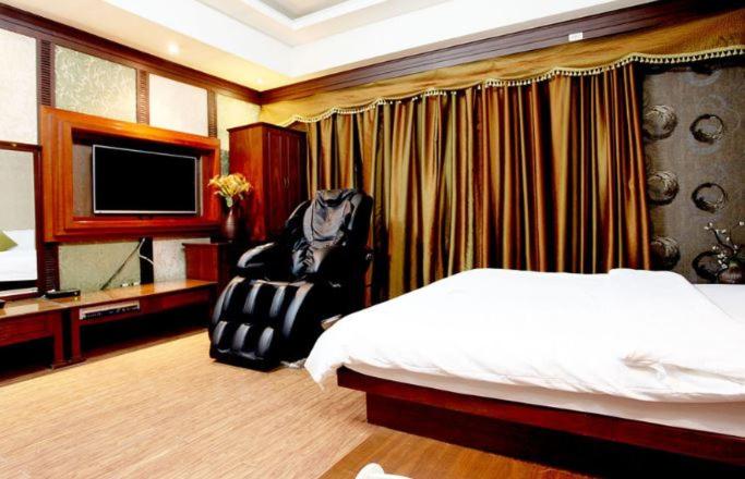 Luxury Hotel Osan