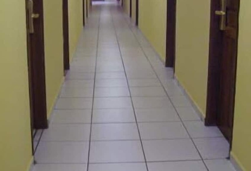 فندق Pirâmide Palace