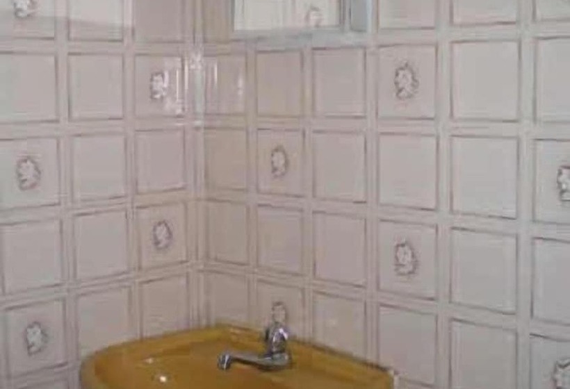 فندق Pirâmide Palace