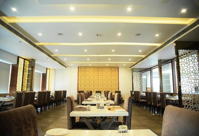 בית מלון כפרי The Amor