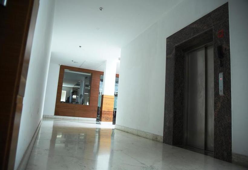 בית מלון כפרי The Amor