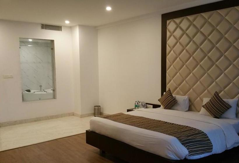 בית מלון כפרי The Amor