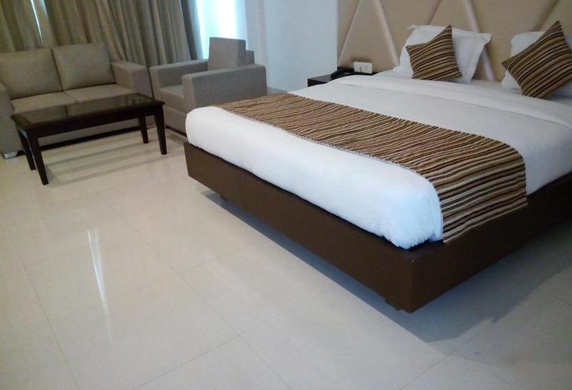 בית מלון כפרי The Amor