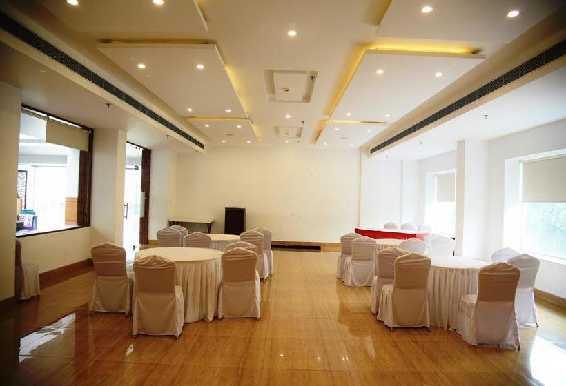 בית מלון כפרי The Amor