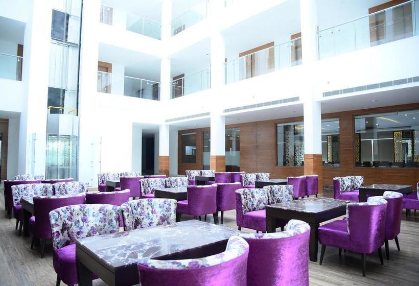 בית מלון כפרי The Amor