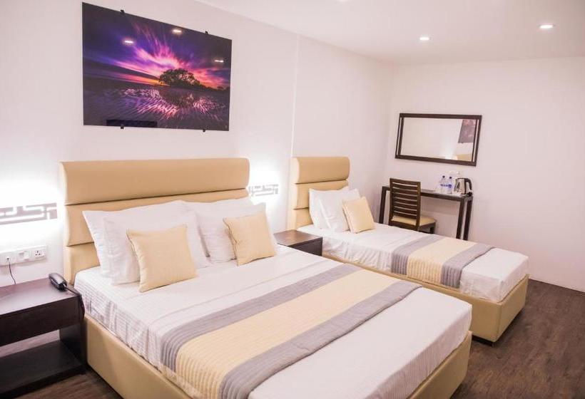 هتل Venue Colombo