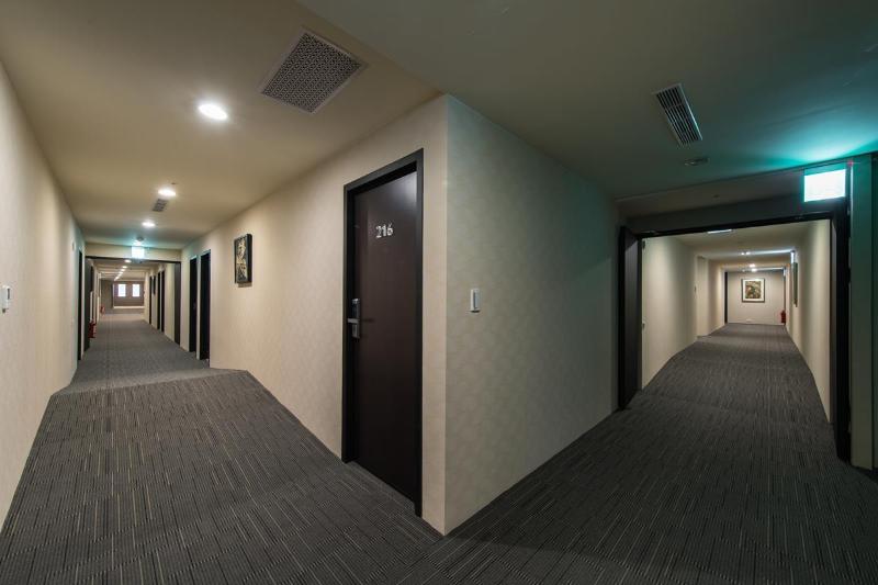 Xinshehotel   Chungli