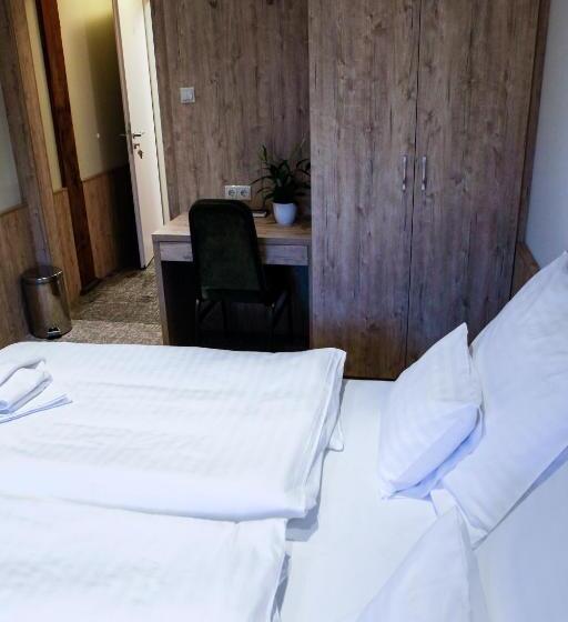 Hunor Hotel és étterem