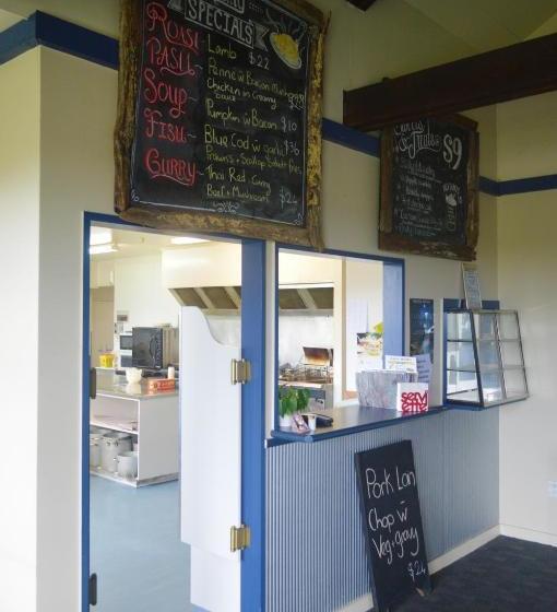 مُتل Brightwater Motor Inn Nelson