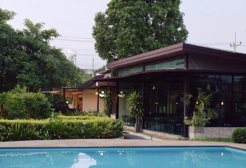 Paklop Resort