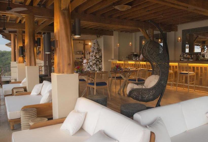 منتجع Casa Chameleon Hotel Las Catalinas   Adults Only