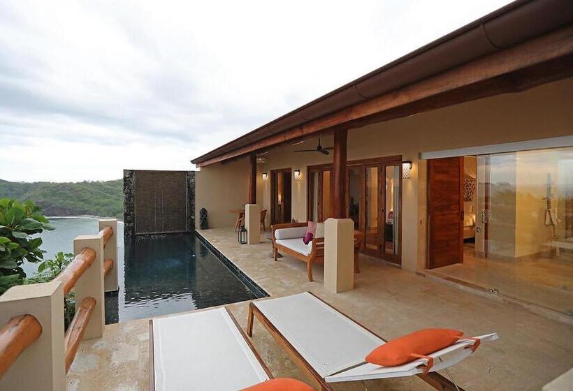 منتجع Casa Chameleon Hotel Las Catalinas   Adults Only
