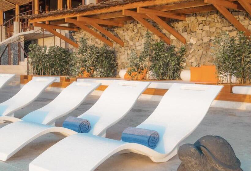 منتجع Casa Chameleon Hotel Las Catalinas   Adults Only