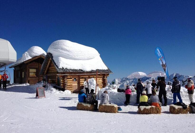 هاستل Casa Di Vacanza Giovanibosco