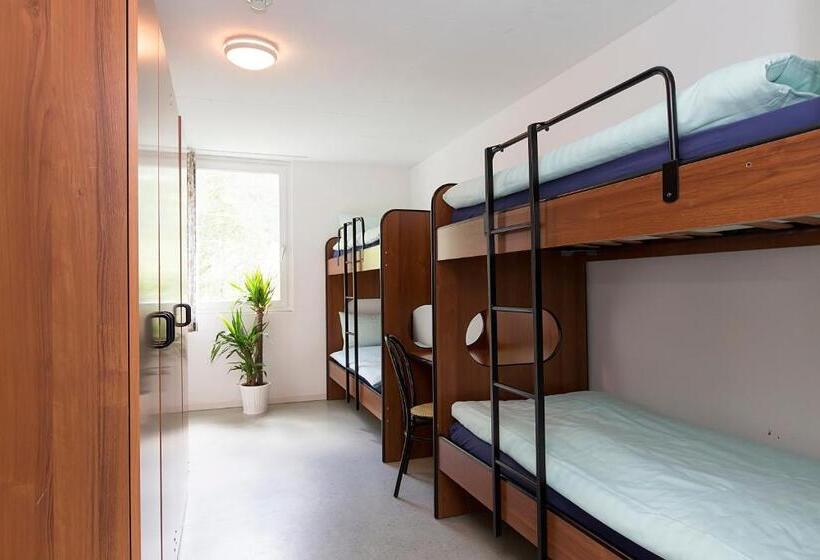 هاستل Casa Di Vacanza Giovanibosco