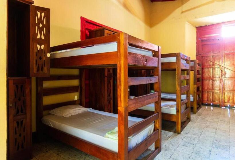 هاستل Hostal Lazybones