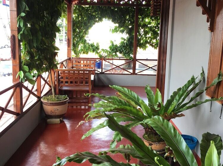 旅馆 House Of My Eternal Love   Kulai Homestay