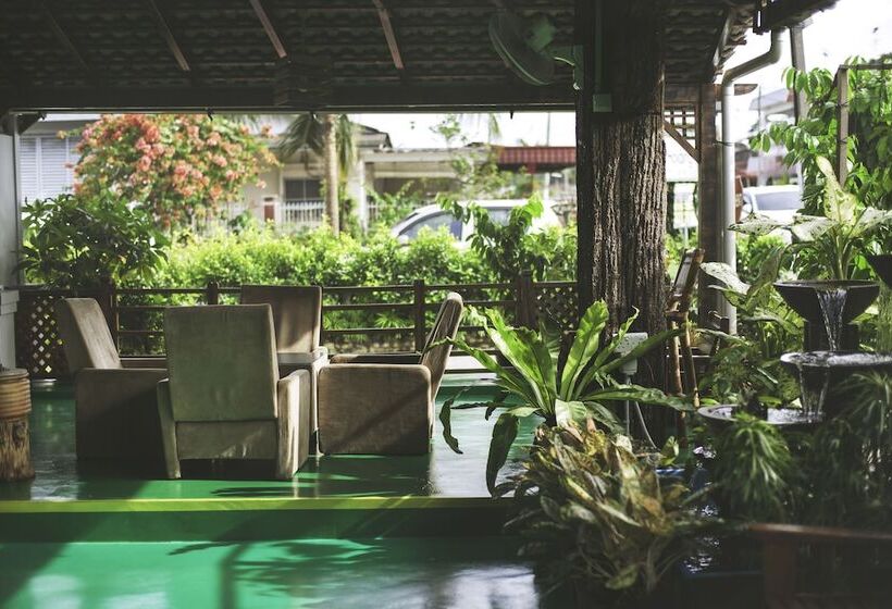 旅馆 House Of My Eternal Love   Kulai Homestay