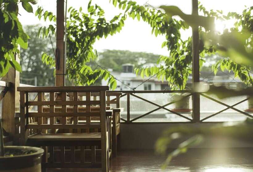 旅馆 House Of My Eternal Love   Kulai Homestay