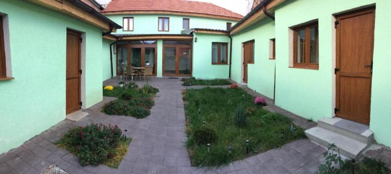 تختخواب و صبحانه Casa Aurelia