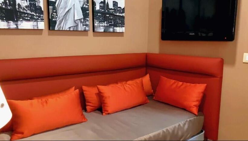 צימר Halex Room&food