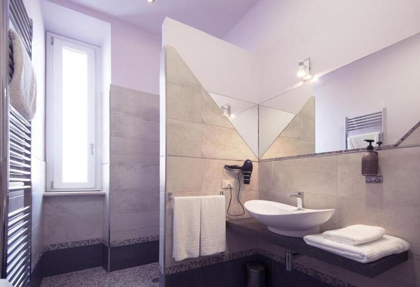 مبيت وإفطار Halex Room&food