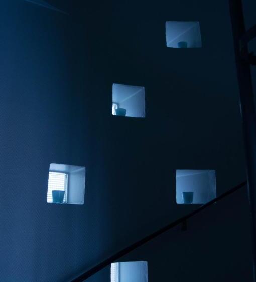 민박 Haus Marquet