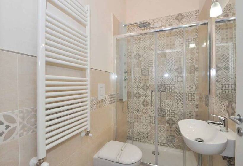 تختخواب و صبحانه Residenza Eleonora