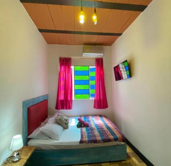 Havana Hostel Cali & Dance School