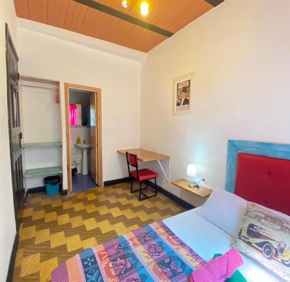 Havana Hostel Cali & Dance School