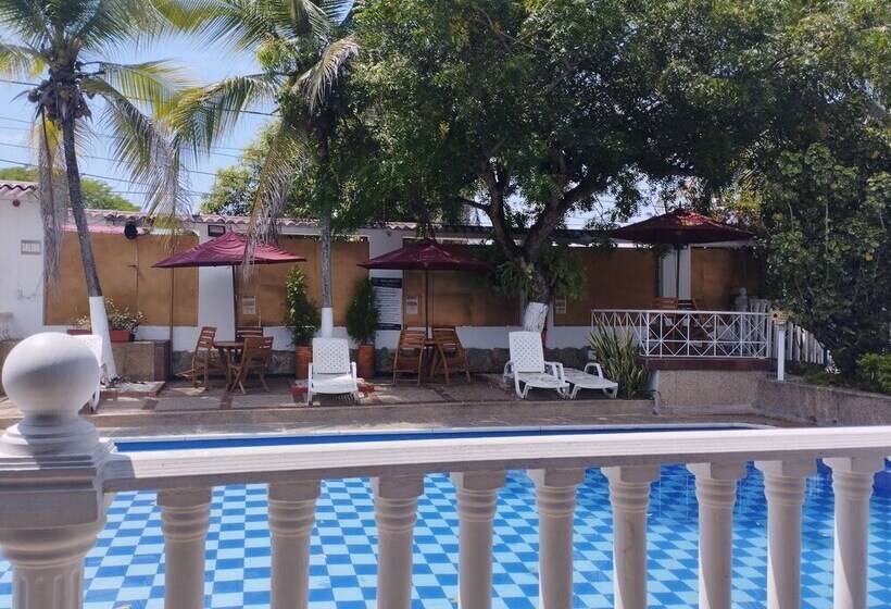 هتل Casa Quinta Marbella