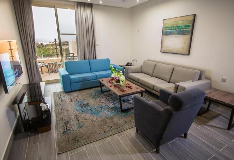 هتل Masken Noon Aprt