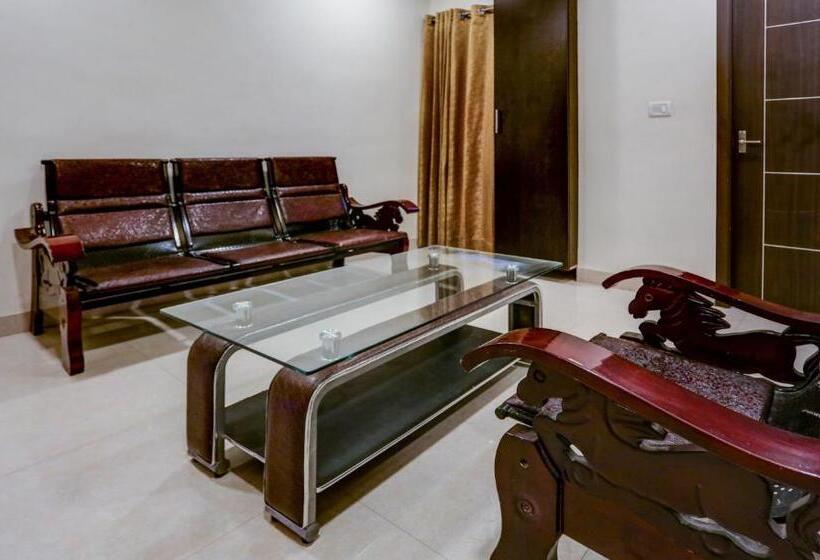 호텔 Royal Elite Madurai