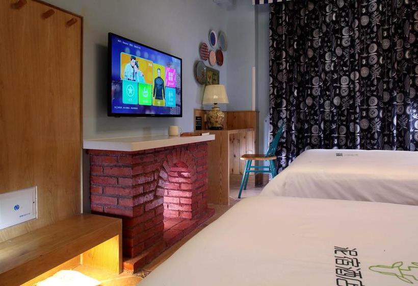 فندق Sanya Neo Inn