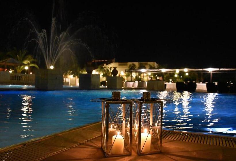 فندق Tenuta Caradonna