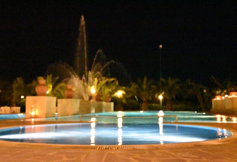 فندق Tenuta Caradonna