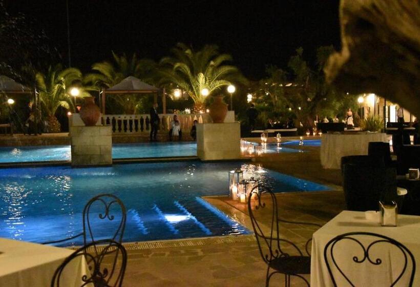 فندق Tenuta Caradonna
