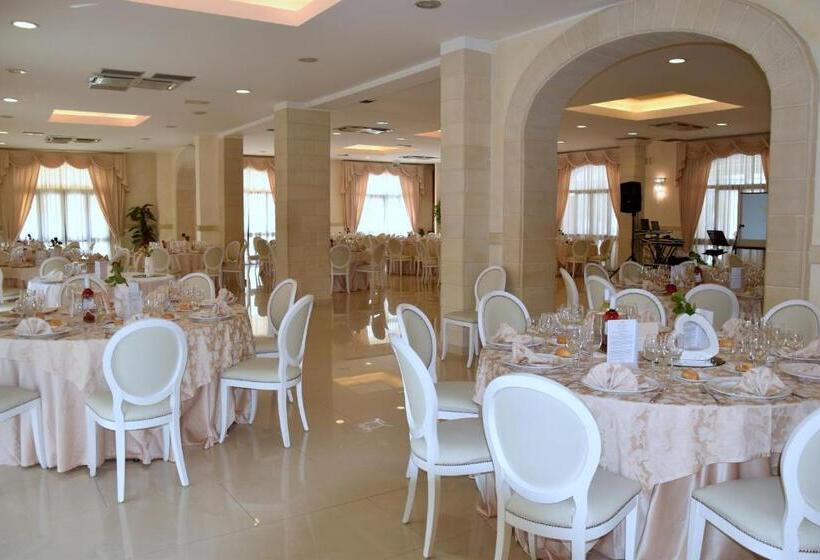 فندق Tenuta Caradonna