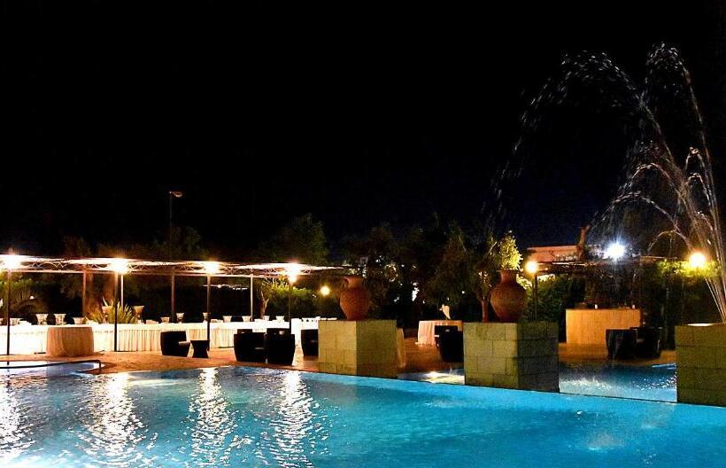 فندق Tenuta Caradonna